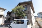 コスモガーデンA棟101の外観画像