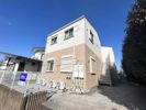 WITH PLACE 月見台の外観画像