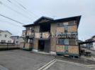 リビングタウン高岡 B棟の外観画像