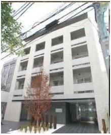 ステージファースト上落合(新品家具付き)の外観画像