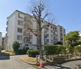 室見団地3棟の外観画像