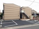 飛鳥の外観画像
