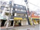 久米川プラザの外観画像