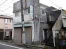 東和荘の外観画像