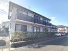 ディアスルシードの外観画像