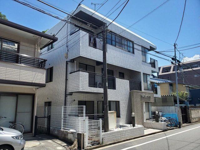 デュエル吉祥寺の外観画像