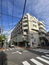 ビクセル伊勢佐木町の外観画像