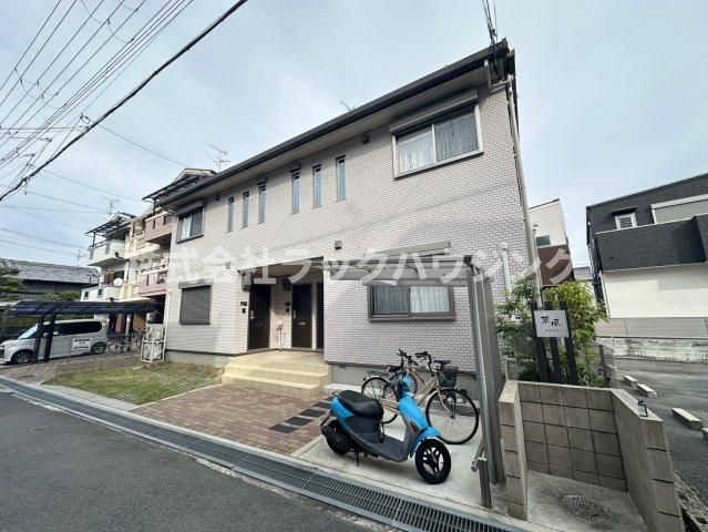 草風(そうふう)の外観画像