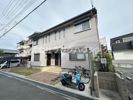 草風（そうふう）の外観画像