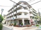豊新シングルハイツの外観画像