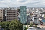 TIME SHARING 大岡山の外観画像