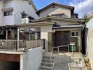 呉市畝原町16番50戸建の外観画像