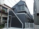 ReDEAL三鷹(リデアルミタカ)の外観画像