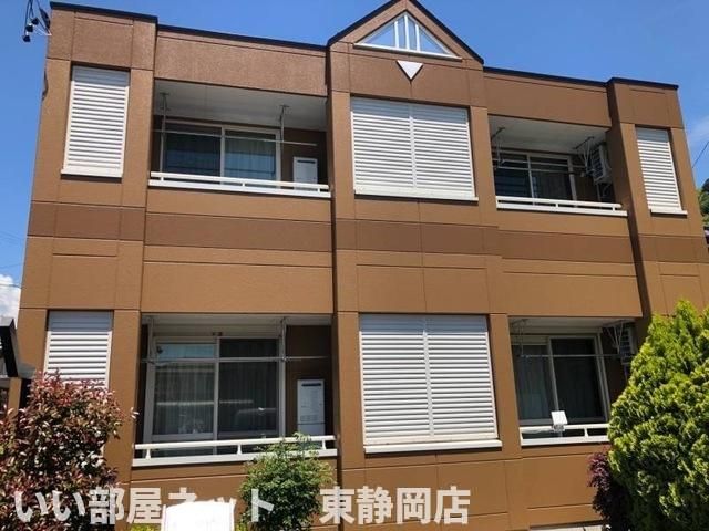 ケイ・グランドの外観画像