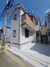 グランソフィア川口東領家の外観画像