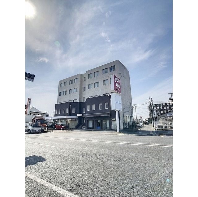 池永ビルの外観画像