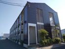 レオパレスT Gの外観画像