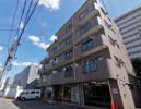 ハイムM.S.Tの外観画像