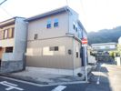 牛田早稲田1丁目貸家の外観画像