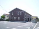 リビングタウン堀川町 B棟の外観画像