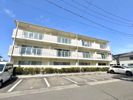 パークサイド鶴市の外観画像