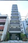 アイル秋葉原NORTHの外観画像