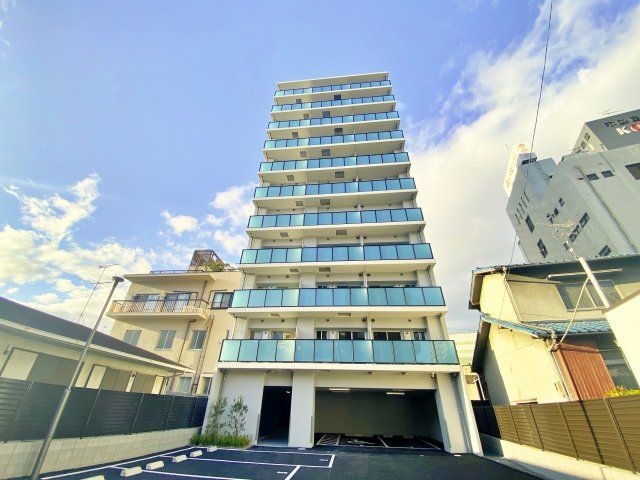 VITA荒本の外観画像