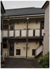 ハイツTK－Bの外観画像
