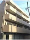 ガリシア江古田（S-1688）の外観画像