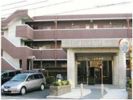 ベルトリー早宮の外観画像