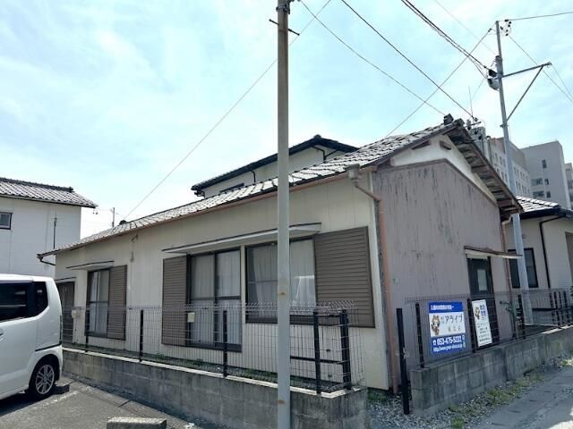 住吉S貸家の外観画像