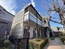 レオパレスコートハウス南平Cの外観画像
