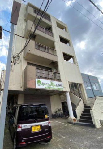 ラ・フォンテ都町の外観画像