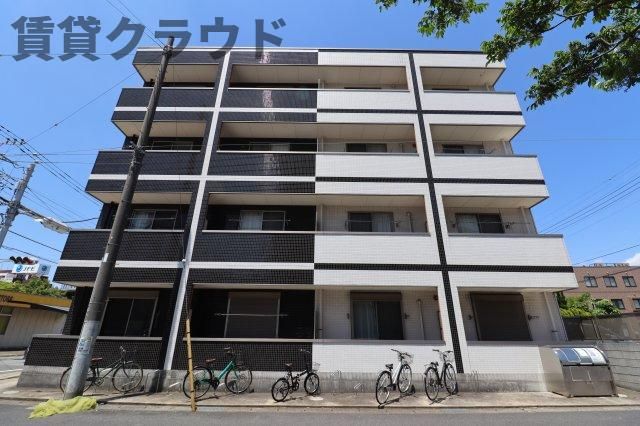 金太郎ヒルズ54の外観画像
