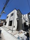ルーエ千住仲町の外観画像