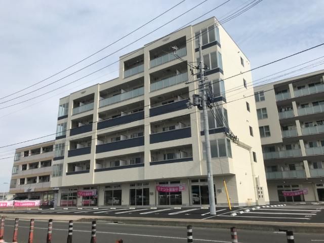 グランド シリウス (Grand Sirius)の外観画像