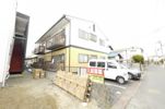 グローバルクレストの外観画像