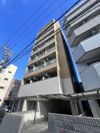 DAP梅田西の外観画像