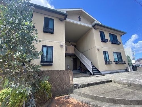 ベル・コートの外観画像