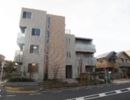 フォレナ201号室の外観画像