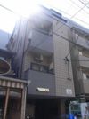 ルグラン薬院の外観画像