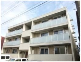 ホワイトコーストポロの外観画像