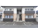 シャトレー根塚B棟の外観画像