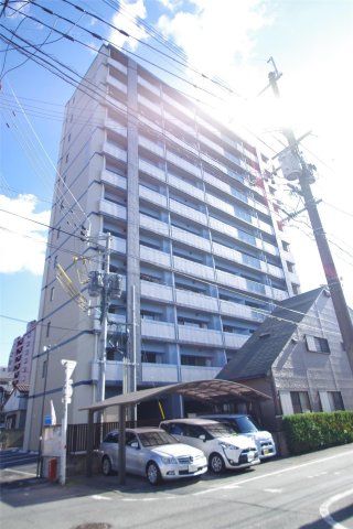 クロノス40新町IIIの外観画像