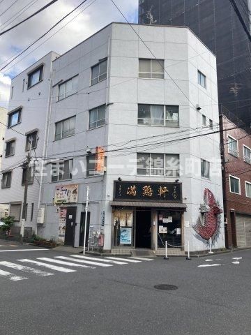 井上ビルの外観画像