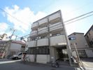 GOLD MANSIONの外観画像