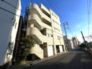 グレイスハイツ王子の外観画像