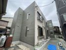 ヴェルデ千川の外観画像