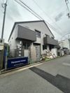 メゾン・ココン（Nearly ZEH/ZEH賃貸）の外観画像