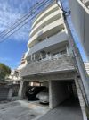 プレール・ドゥーク木場親水公園の外観画像